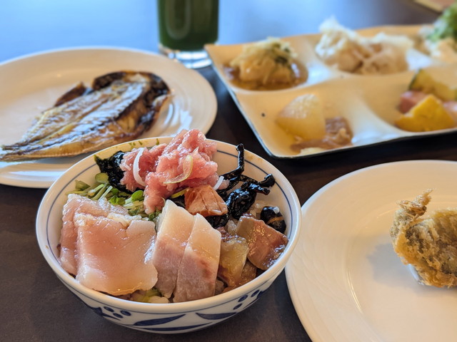 赤沢温泉ホテルの画像