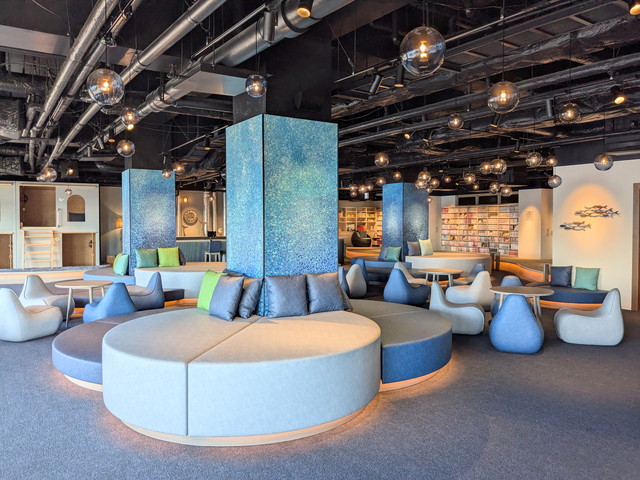 赤沢日帰り温泉館の画像