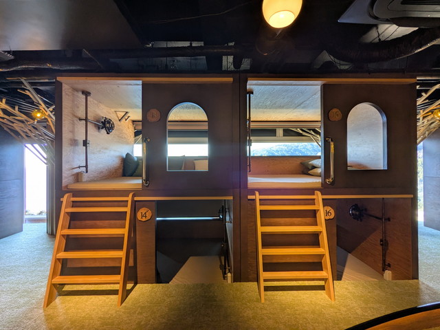 赤沢日帰り温泉館の画像