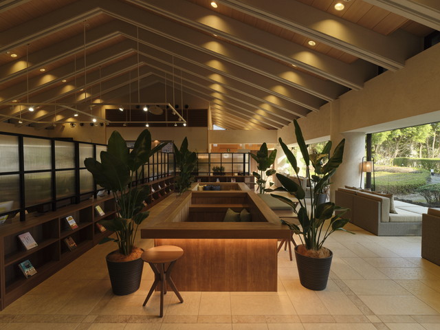 プレジャーリゾート 伊豆赤沢温泉