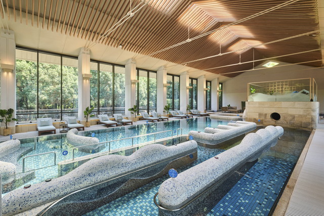 プレジャーリゾート 伊豆赤沢温泉