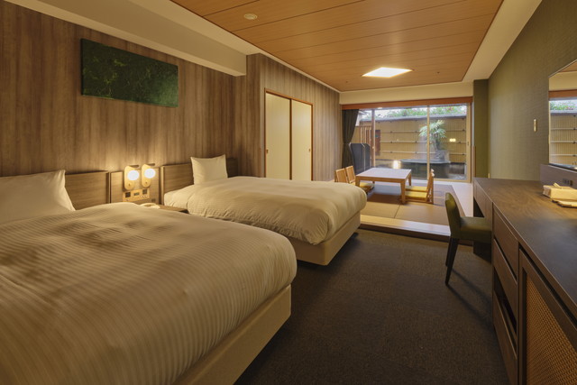 赤沢温泉ホテルの画像