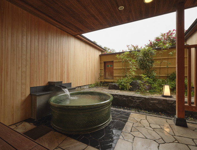 赤沢温泉ホテルの画像