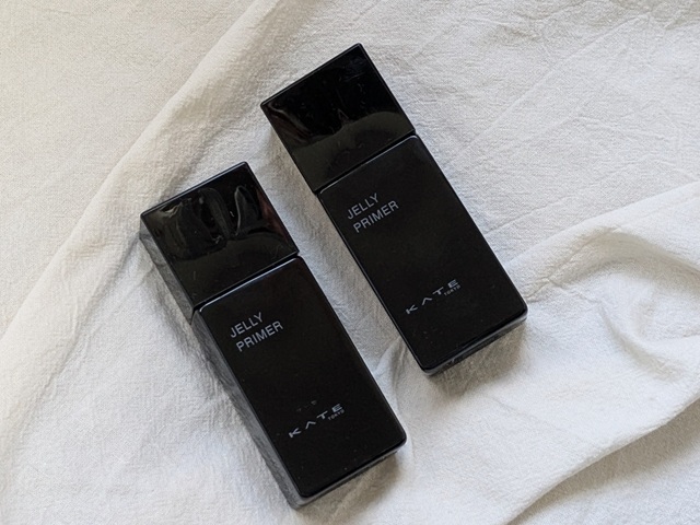 「ケイト ジュレリーププライマー」の写真