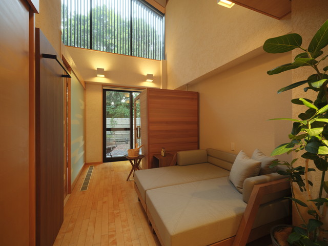 プレジャーリゾート 伊豆赤沢温泉