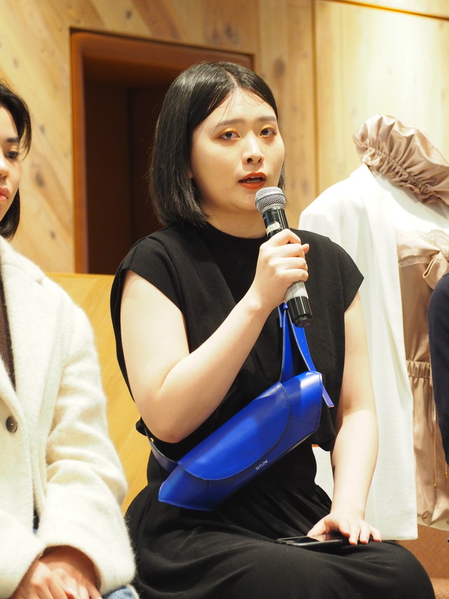 Next Fashion Designer of Tokyo(NFDT)