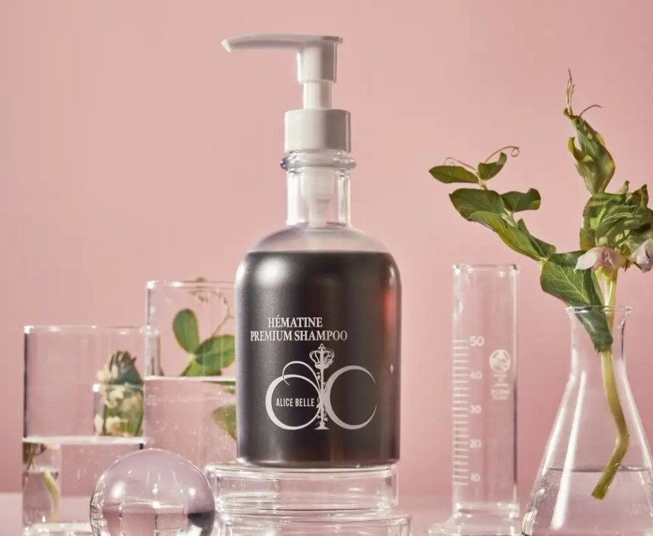 エマティーヌ プレミアムシャンプー