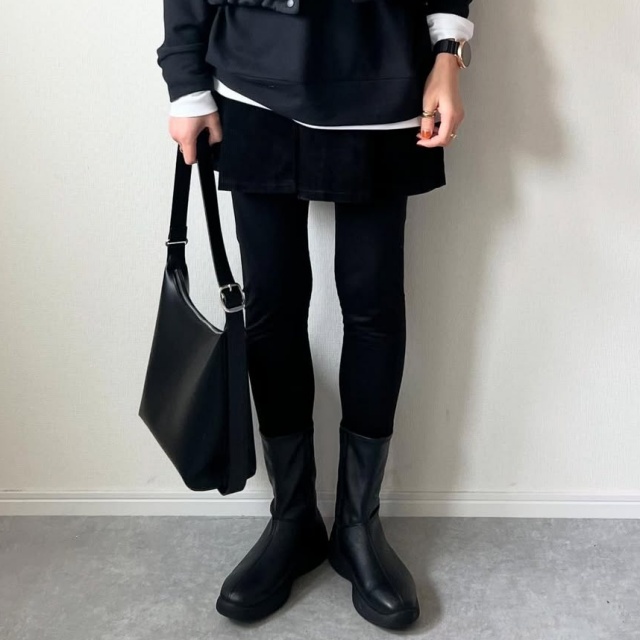 GU「コーデュロイスコート」