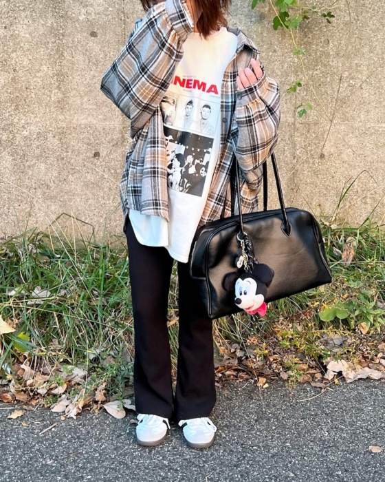 しまむら「起毛レギパン」