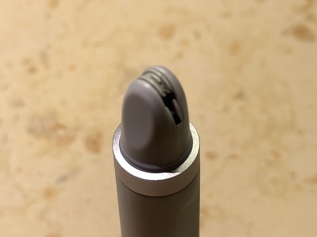 アイブロウ スムースピック チップアップ