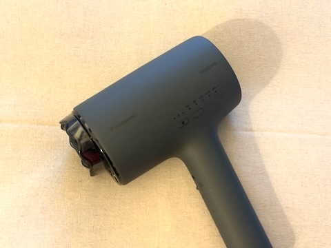 ヘアードライヤー ナノケア EH-NA0K