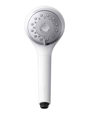 ファインバブルシャワーヘッド ファインベール EH-SH50