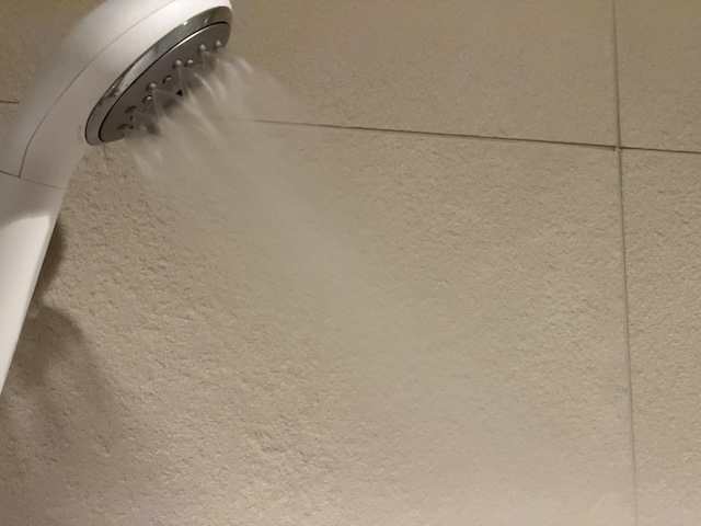 ファインベール ミストモード