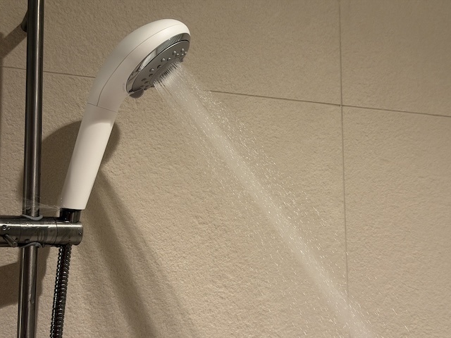 ファインベール モード切り替え