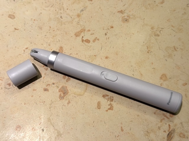 アイブロウ スムースピック ES-EF10