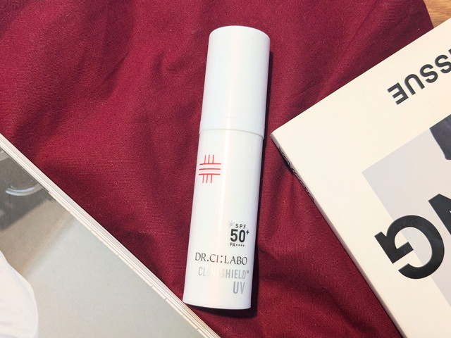 ドクターシーラボ® クリニシールド UVスキンケア