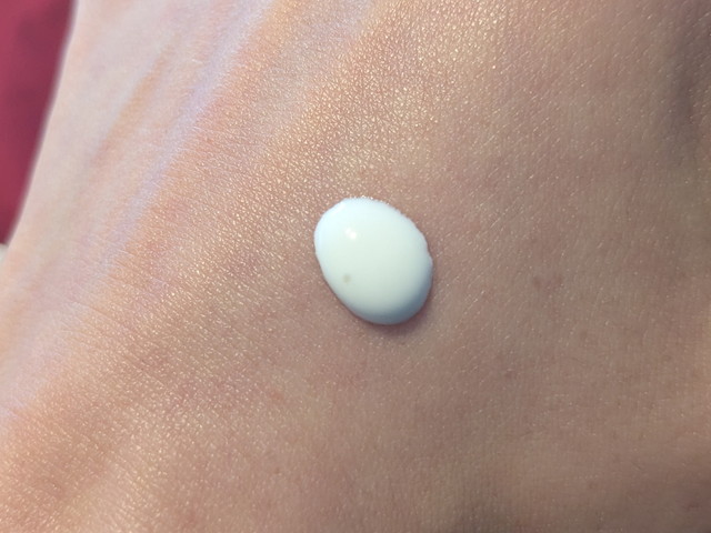 クリニシールド UVスキンケア テクスチャー