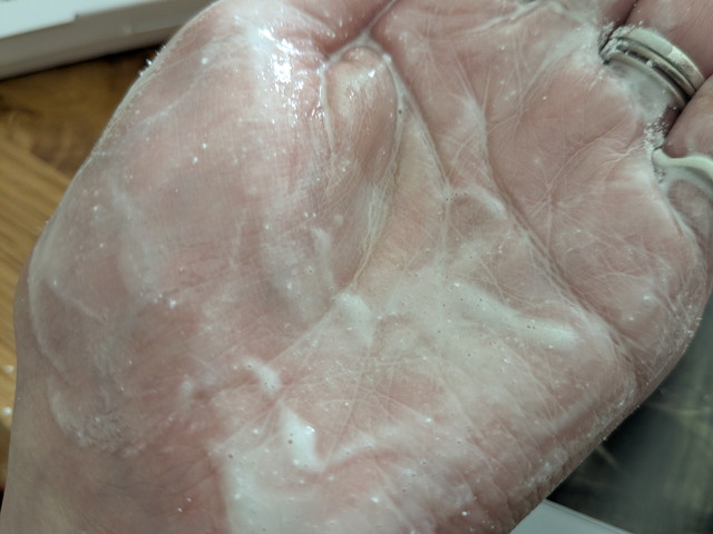 Abibの「ハイパービタショット 28日間プログラム」