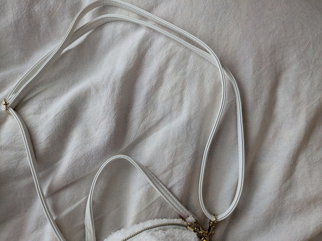 miffyショルダーバッグ ショルダーストラップ全体