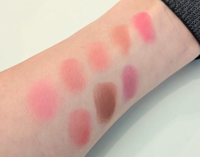 プラダ タッチ 全8色 スウォッチ