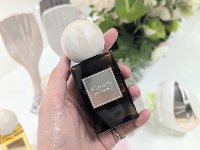 KINUJO Silk Drop Multi