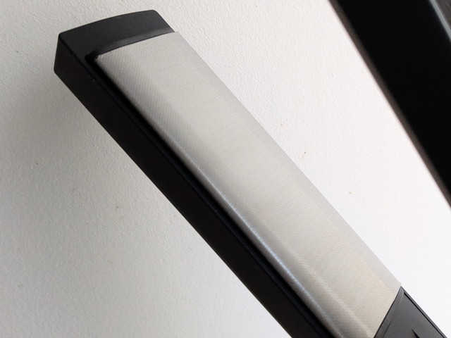 Brighte　3D SILK STRAIGHT IRON