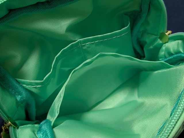 あつまれどうぶつの森 デイリーポーチ 内側