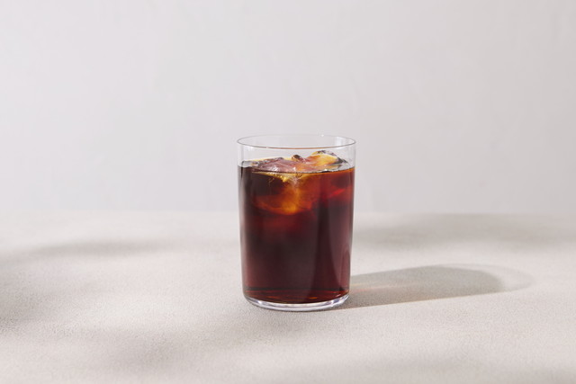 コールドブリュー シングルオリジン