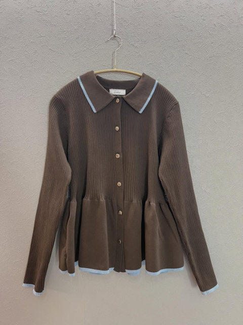 ハイショクエリペプラムCD