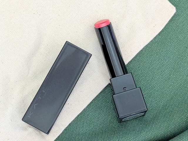 ケイト リップモンスター EX-13 常夏の宝石 EX-14 水面の光跡