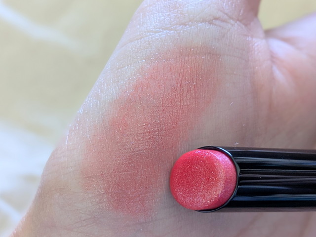 ケイト リップモンスター EX-13 常夏の宝石 スウォッチ