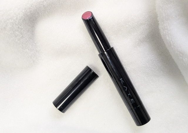 ケイト リップモンスター ツヤバース