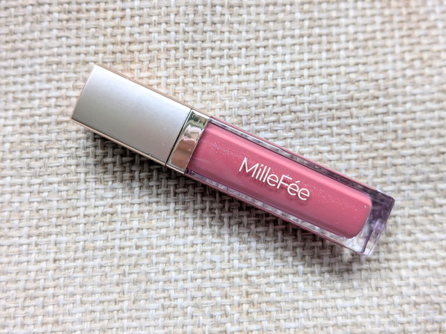 グラマラスリッププランパー07シュガーラズベリー コーラルピンク