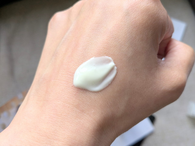 タイムレスコラレチエンスナイトリペアクリーム