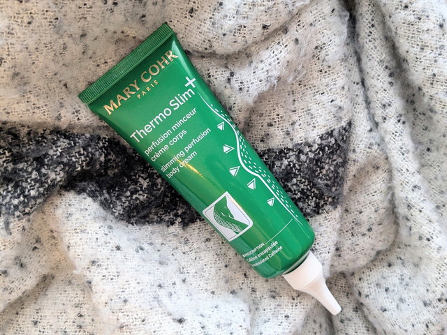 マリコール サーモ エフェクト プリュス