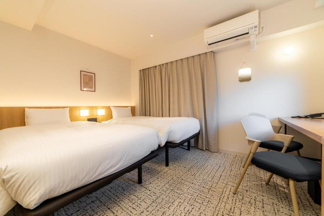 変なホテルエクスプレス大阪 なんば日本橋