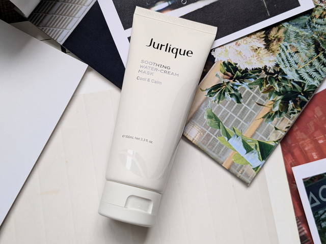 うるおいチャージ！