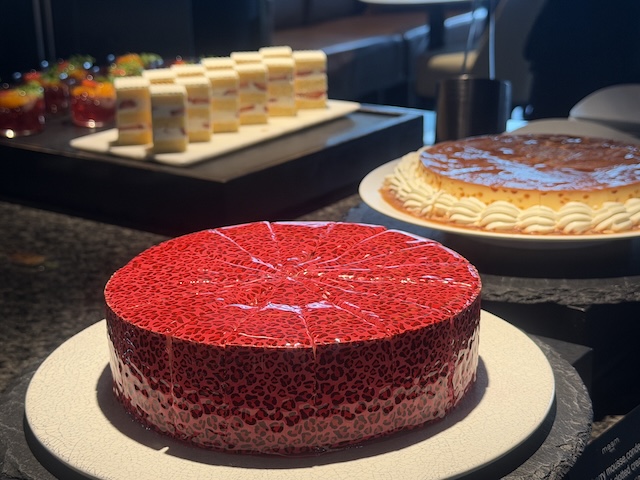 見た目の可愛さ＆美味しさNo.1