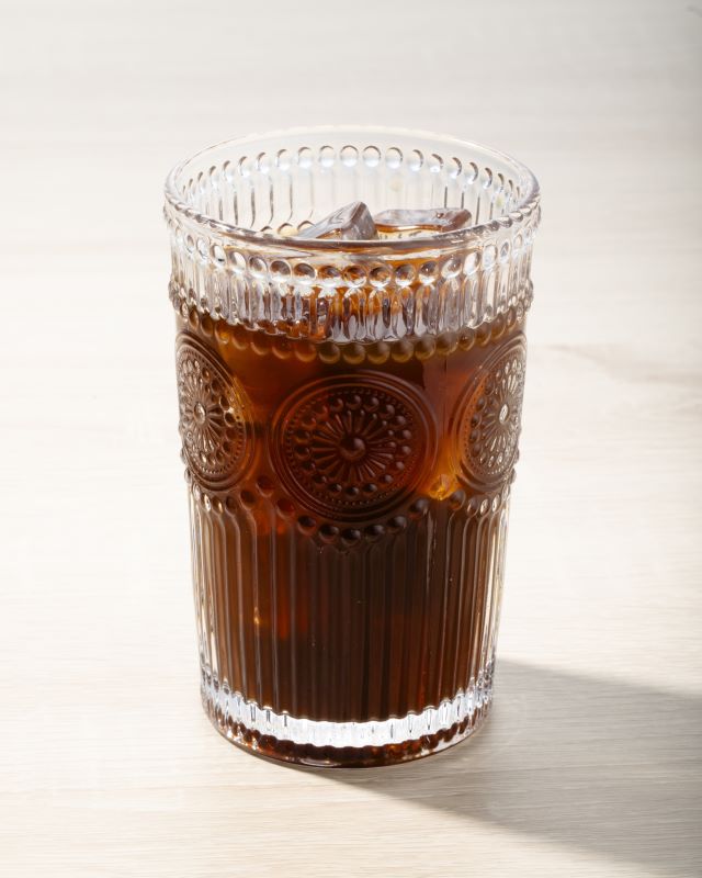 ネスカフェ アイスブレンドを使った甘い上質ブラック