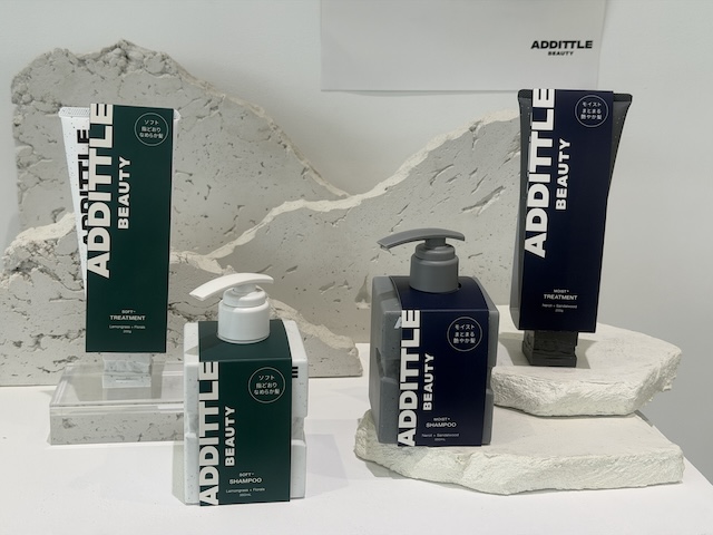ADDITTLE BEAUTY