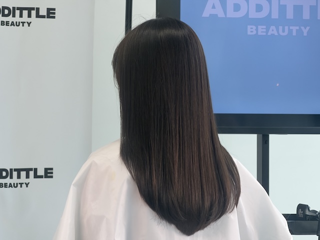 ADDITTLE BEAUTY