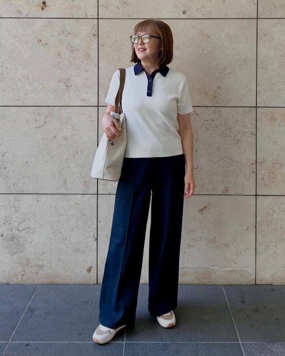UNIQLO「キャンバストートバッグ」