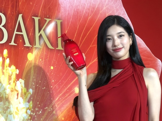 ツバキ（TSUBAKI）