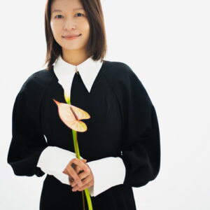 小竹美沙