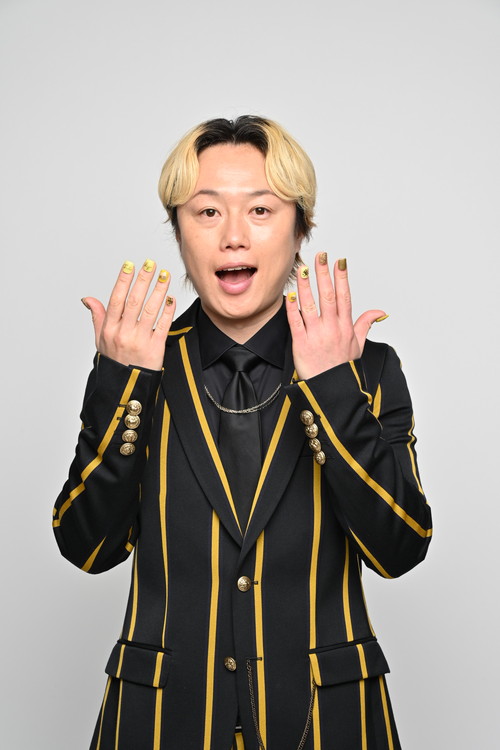  リリーさん（見取り図）