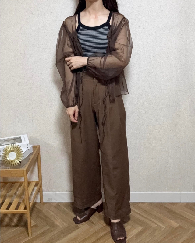 キャミソール