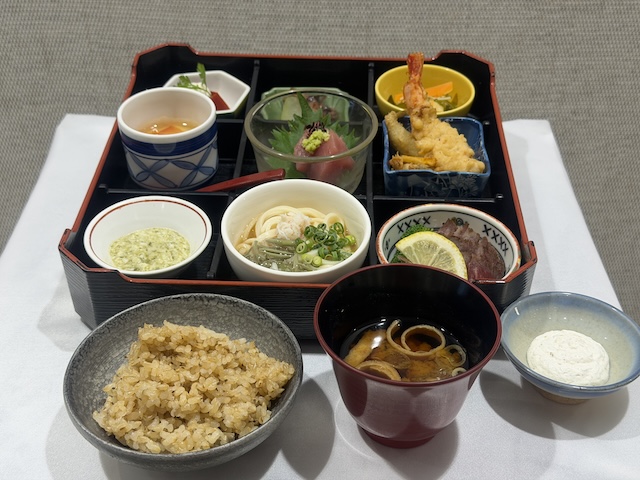 美腸活弁当
