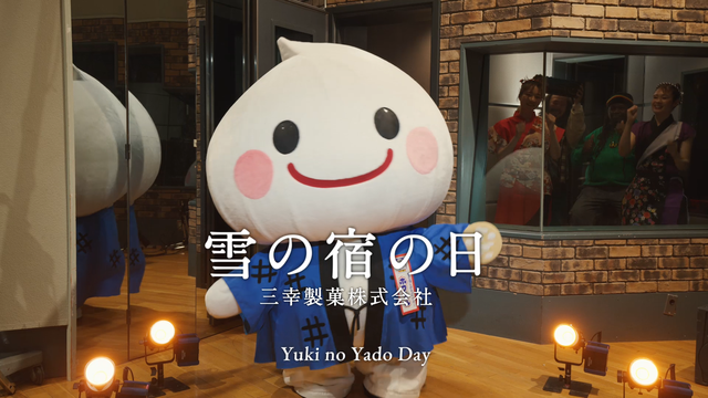 ハットの日