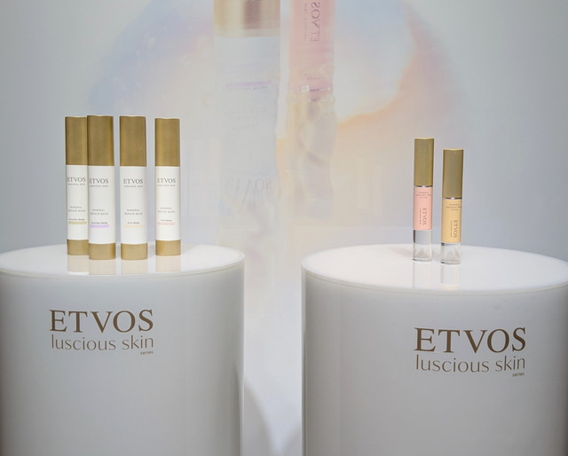 ETVOS（エトヴォス）