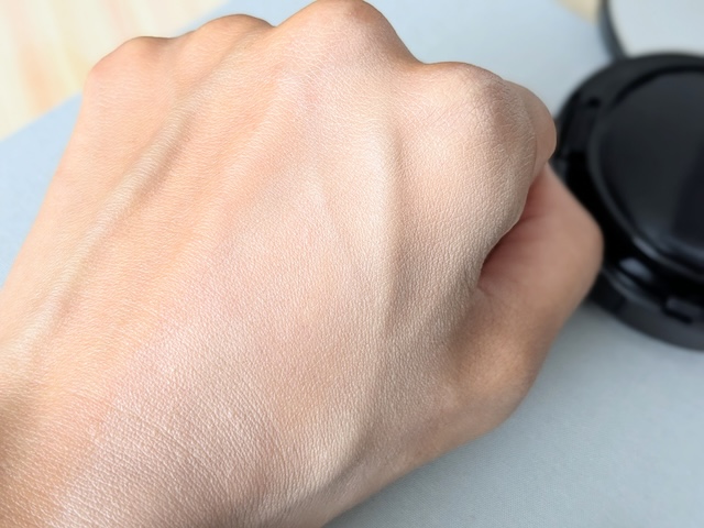 ケイト ジュレリープ クッションファンデーション